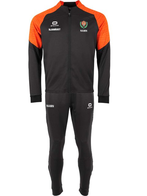 Stanno Tracksuit BOLT FZ (Brämaregården FC)